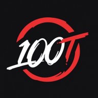 100 Thieves Me