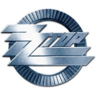 ZZ Top Merch