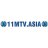 11mtvasia