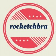 rocketchbra