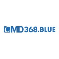 cmd368blue