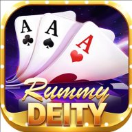 Rummy Deity