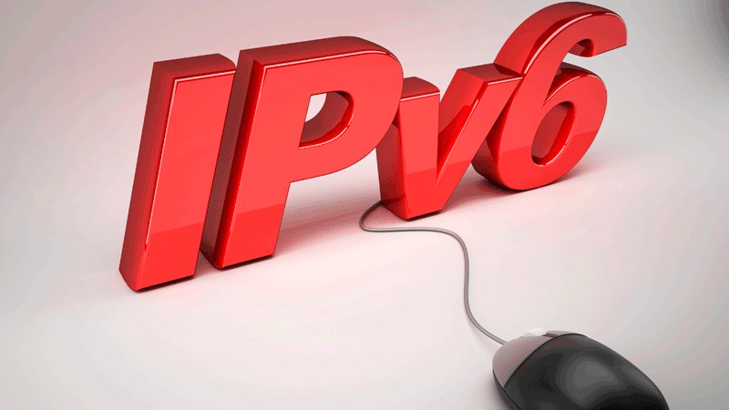 Việt Nam đứng thứ 4 châu Á về kết quả triển khai IPv6