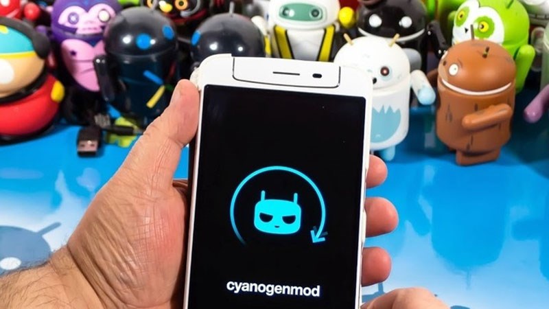 Sự ra đi của Cyanogen: Nuối tiếc cho "kẻ nổi loạn" một thời