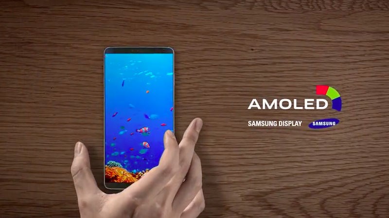 Tất tần tật về cấu hình, giá bán, ngày ra mắt và lên kệ của Galaxy S8