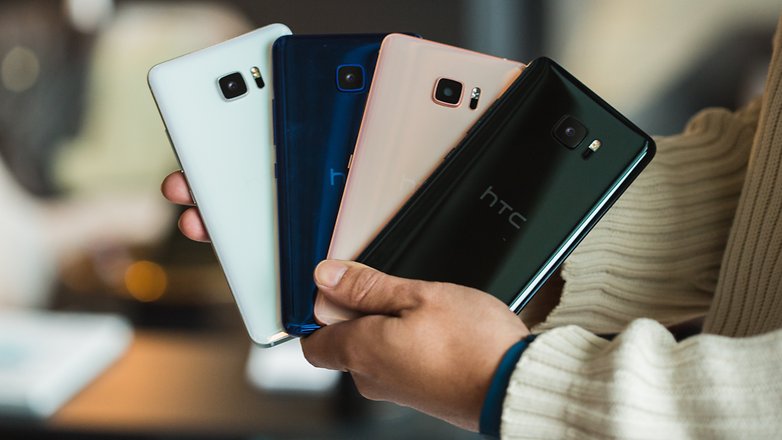 Đánh giá nhanh HTC U Ultra: Khai màn kỷ nguyên mới của HTC