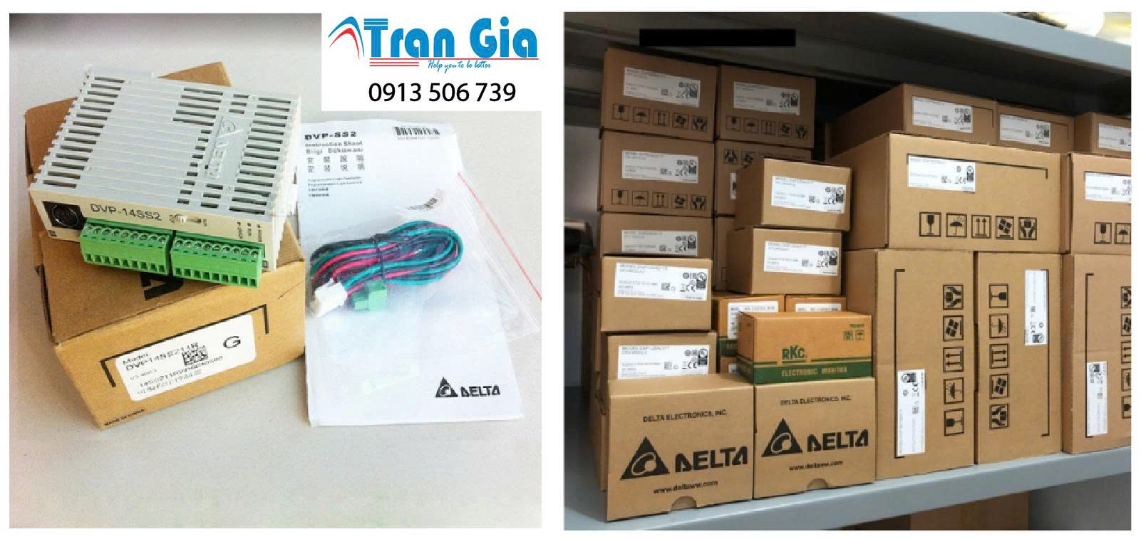 TRAN GIA AUTOMATION chuyên chung cấp PLC chính hãng full box bảo hành lên tới 12 tháng TRAN GIA AUTOMATION chuyên chung cấp PLC chính hãng full box bảo hành lên tới 12 tháng