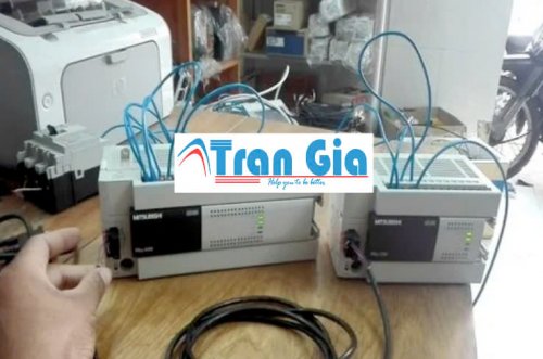 Sửa chữa PLC Misubishi Sửa chữa PLC Misubishi