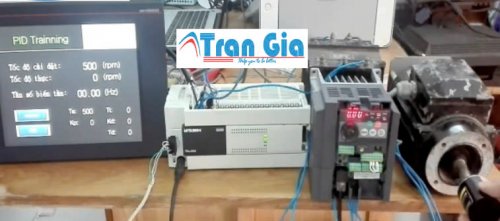 sửa chữa PLC Misubishi sửa chữa PLC Misubishi